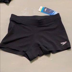Speedo swim shorts